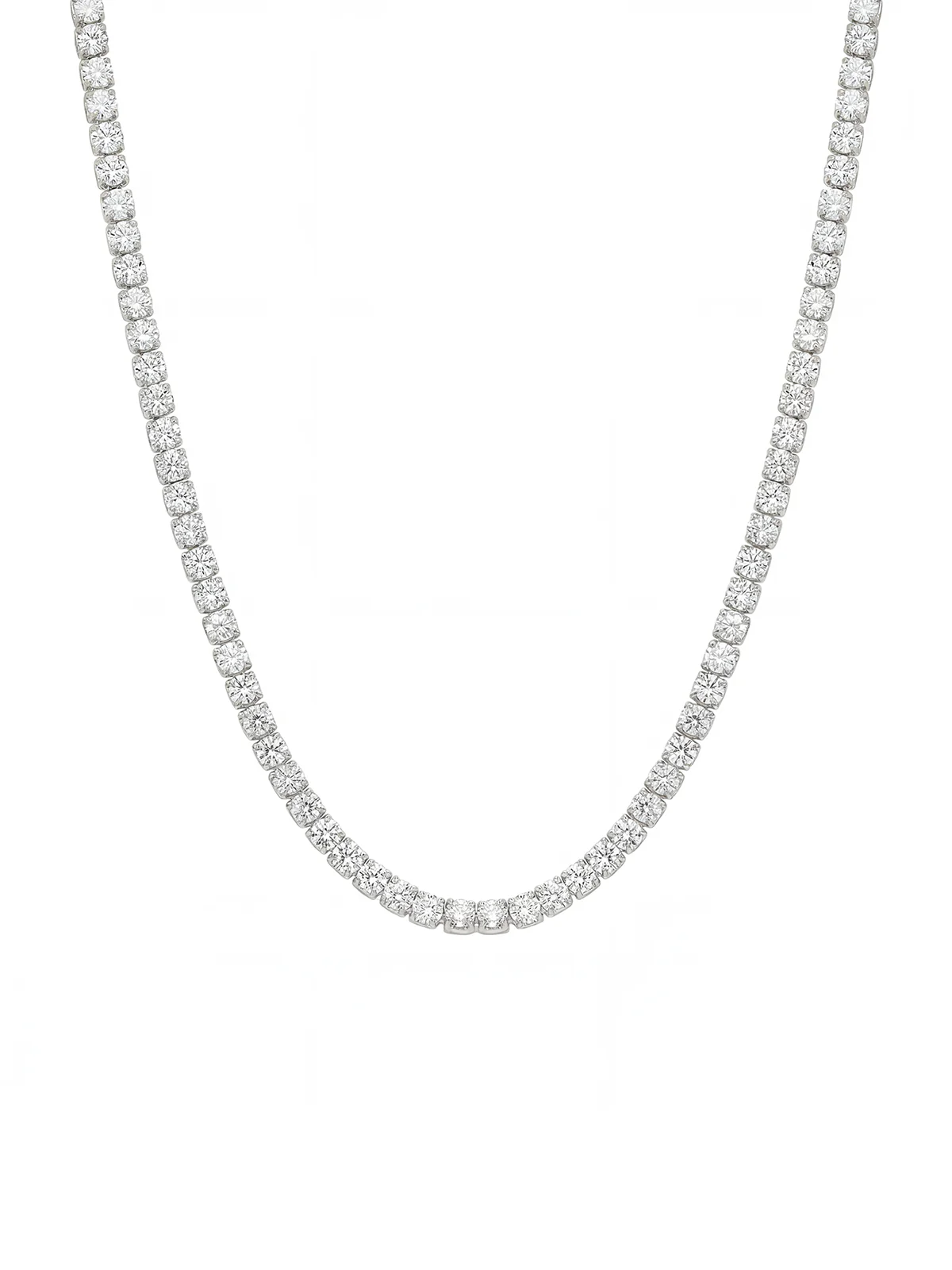 2MM | Choker Su Yolu Kolye