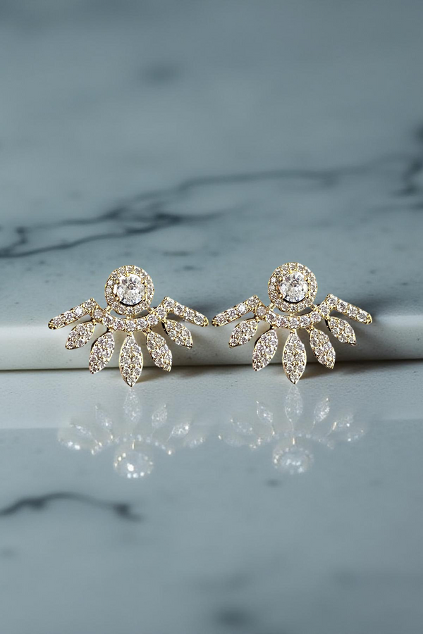 Isolde Earring