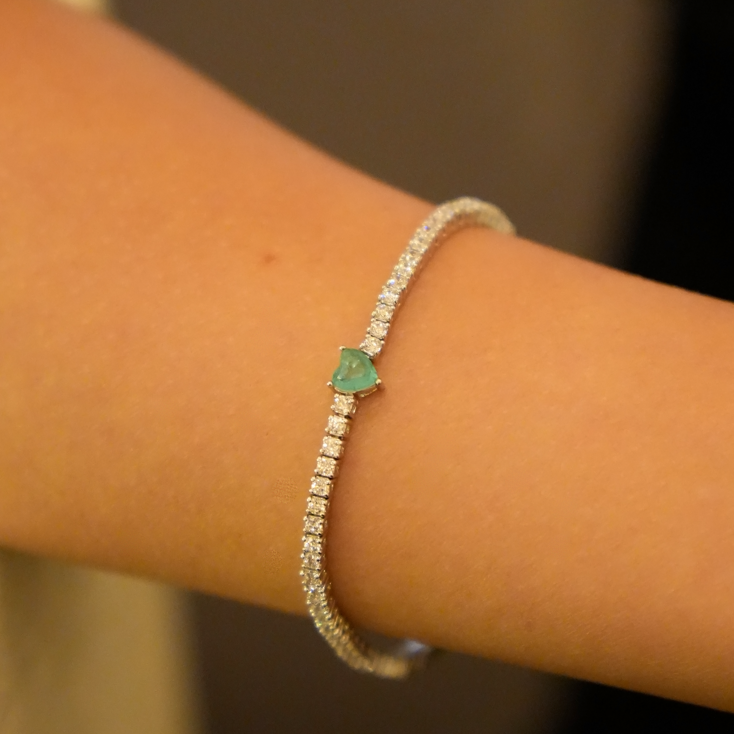 Lumina Su Yolu Bileklik