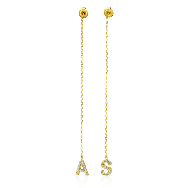 Jovaya Earring