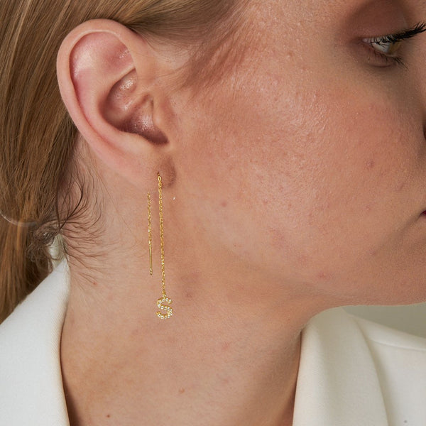 Jovaya Earring