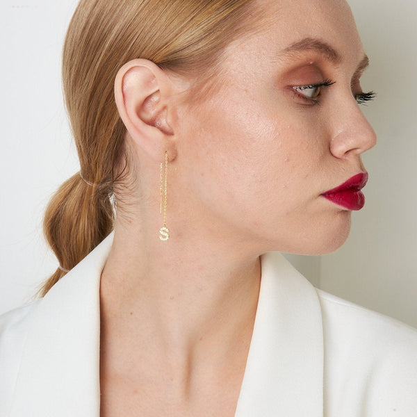 Jovaya Earring