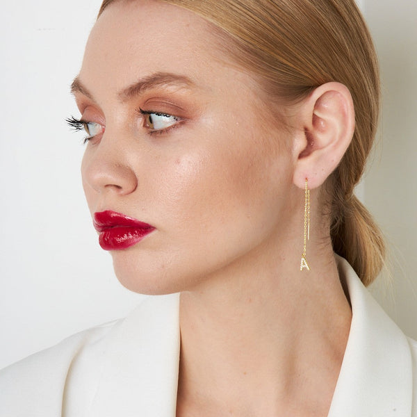 Jovaya Earring