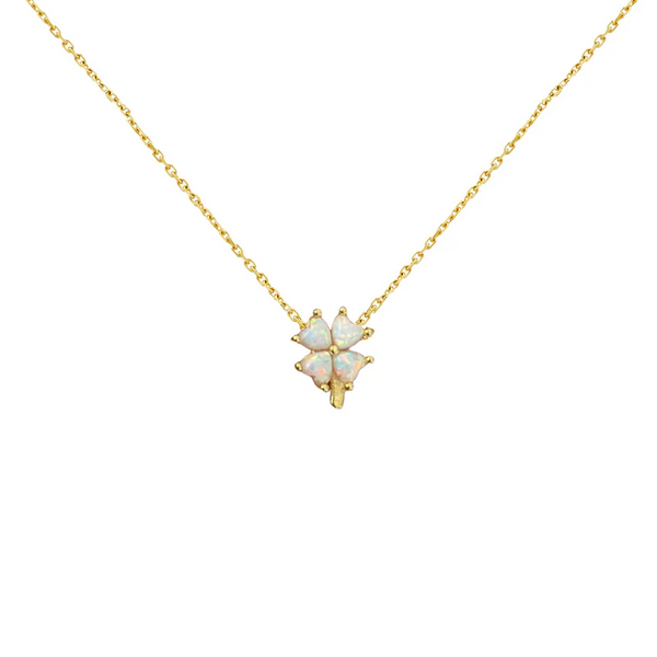 Kyvara Necklace