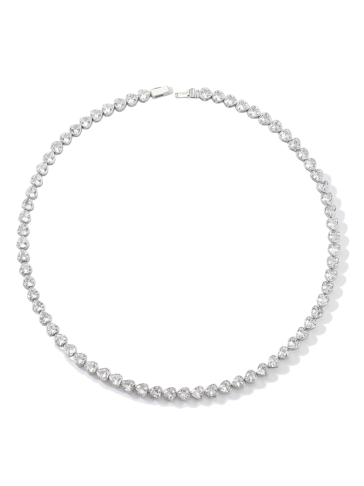 5MM | Valentina Su Yolu Kolye