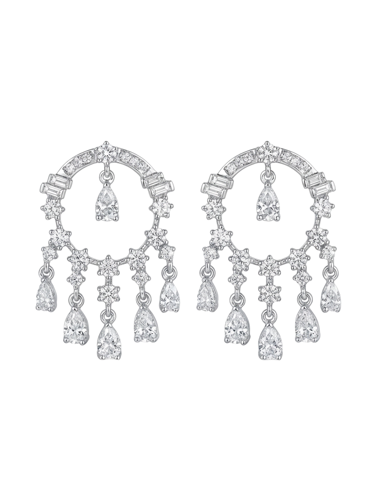 Xaviera Earring