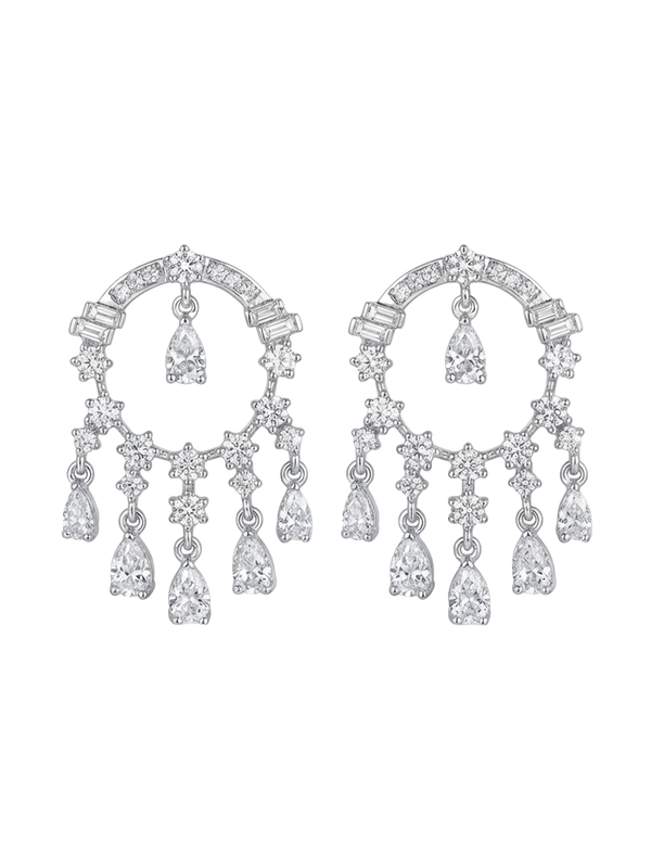 Xaviera Earring