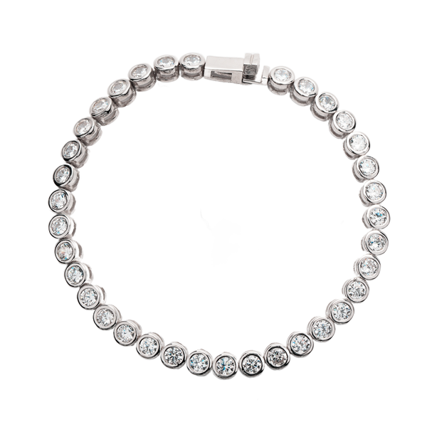 4MM | Eterna Su Yolu Bileklik