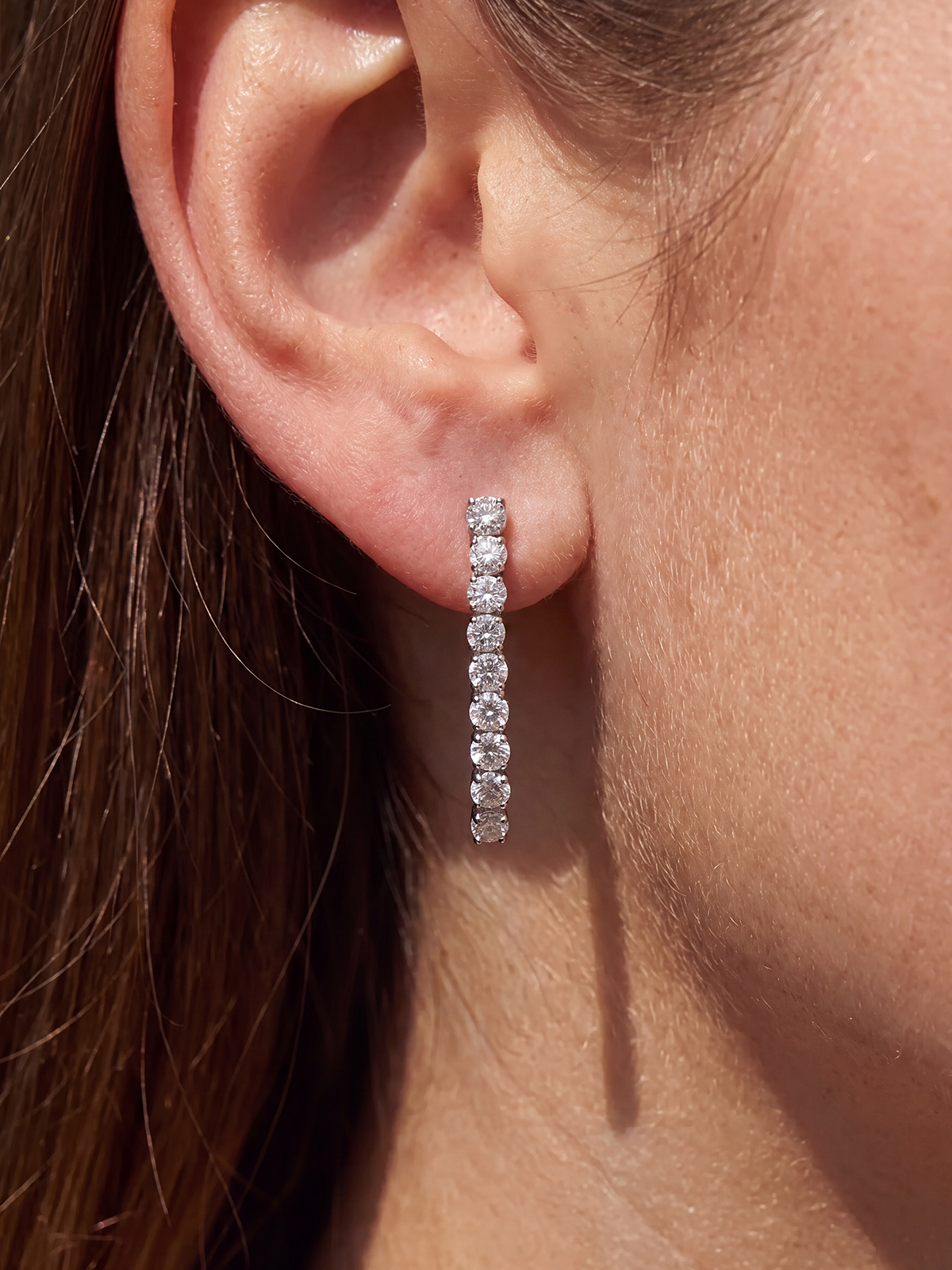 3MM | Lena Su Yolu Küpe