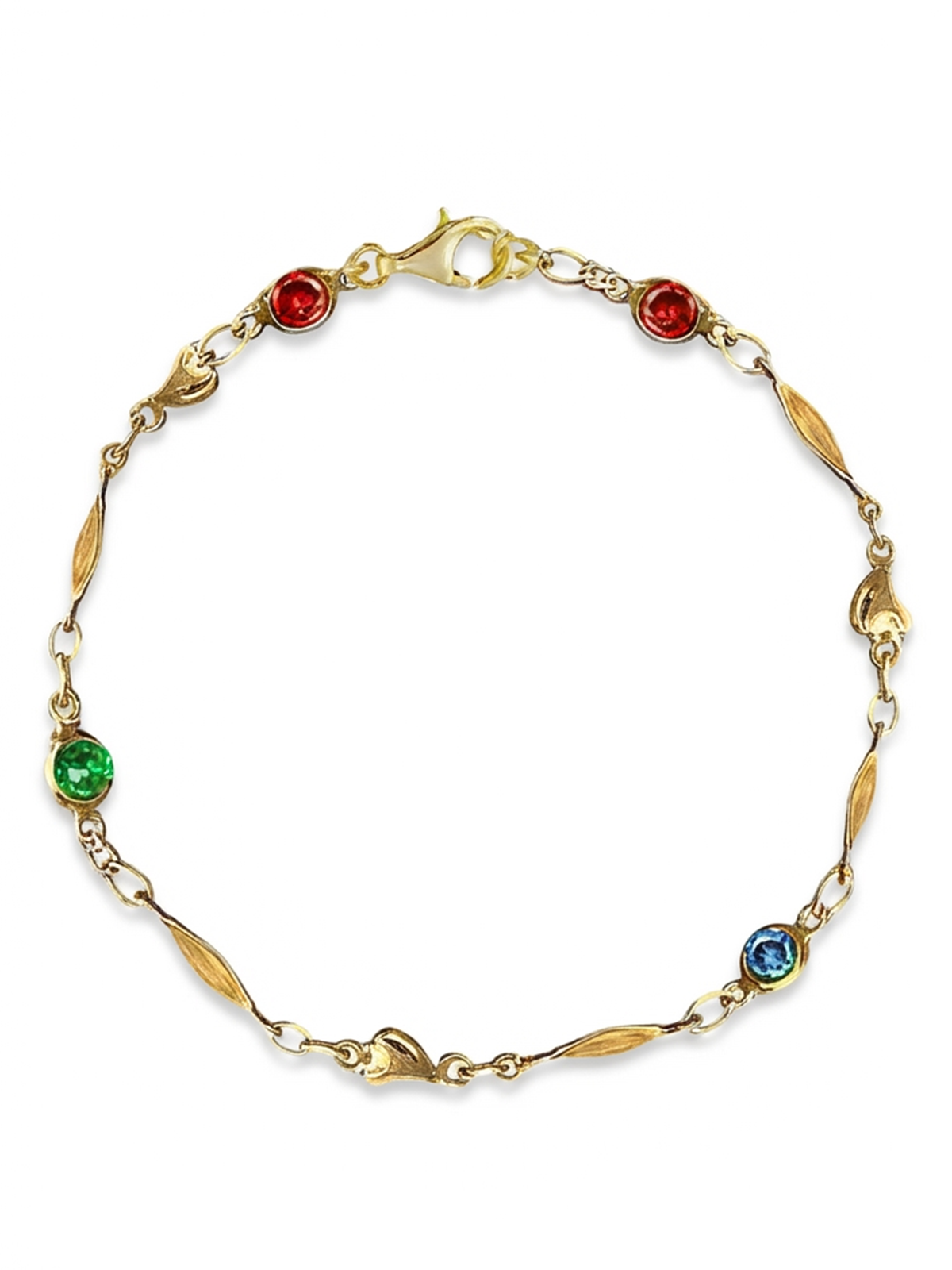 Silvaris Bracelet
