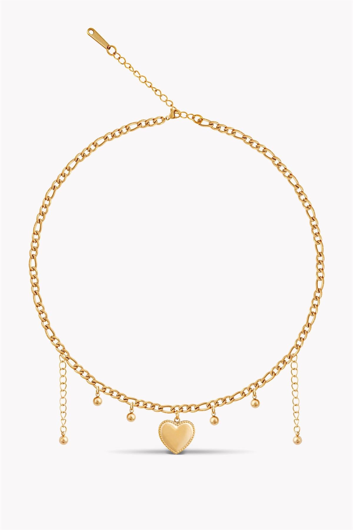 Lauretta Necklace
