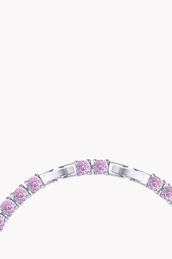 4MM | Pink Su Yolu Bileklik