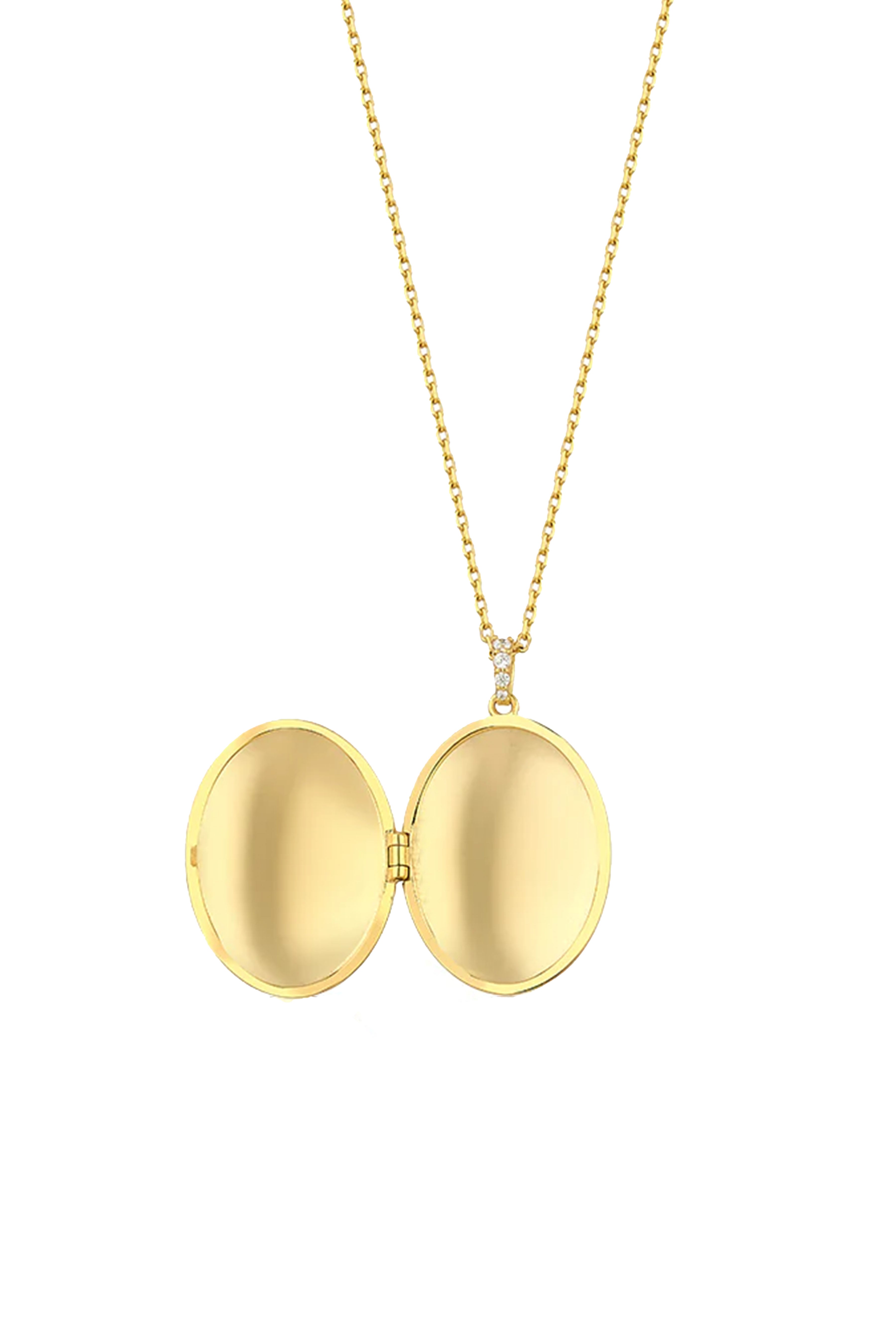 Alya Necklace