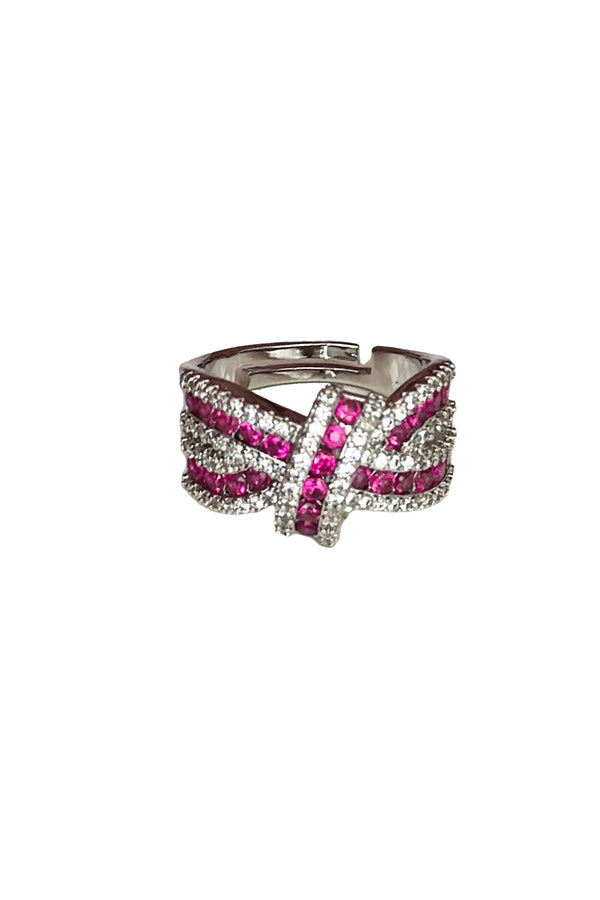 Cyrene Yüzük |   Luxury Jewelry by  Atelier Duygu.
