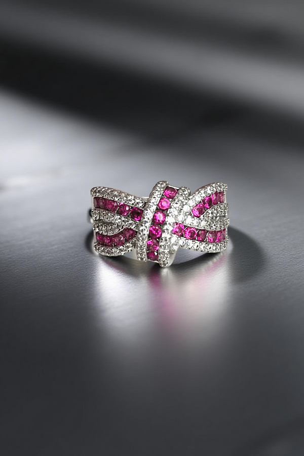 Cyrene Yüzük |   Luxury Jewelry by  Atelier Duygu.