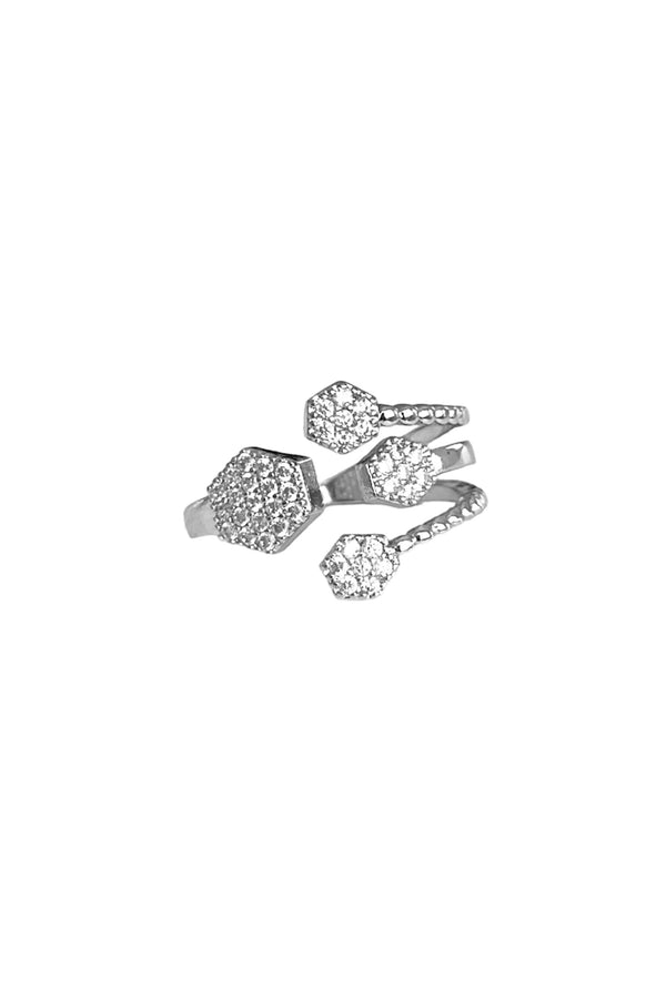 Iris Ring