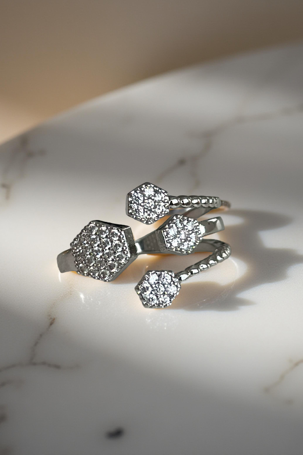 Iris Ring