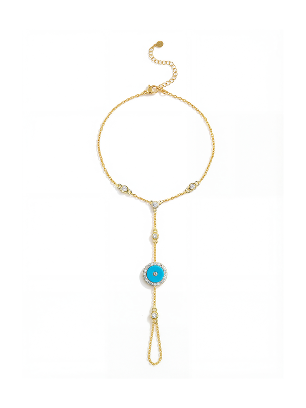 Seraphel Shahmaran Bracelet | Atelier Duygu