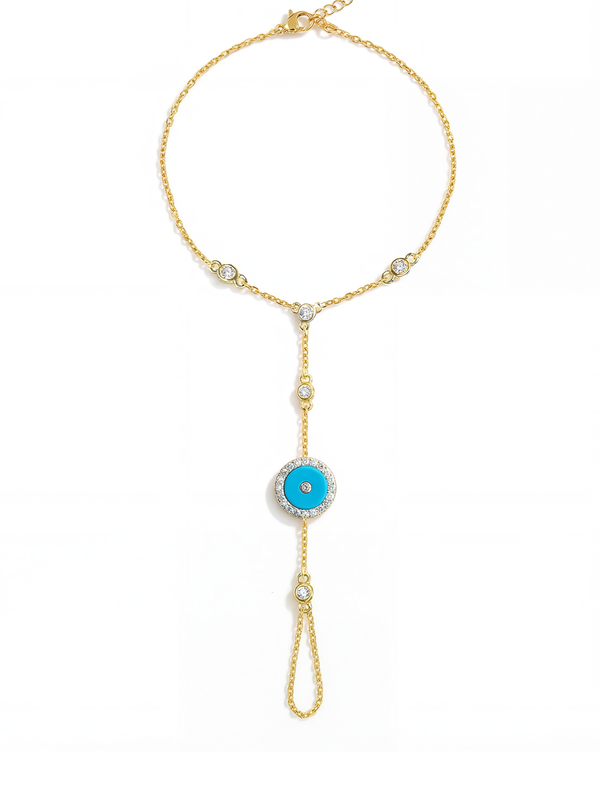 Seraphel Shahmaran Bracelet | Atelier Duygu