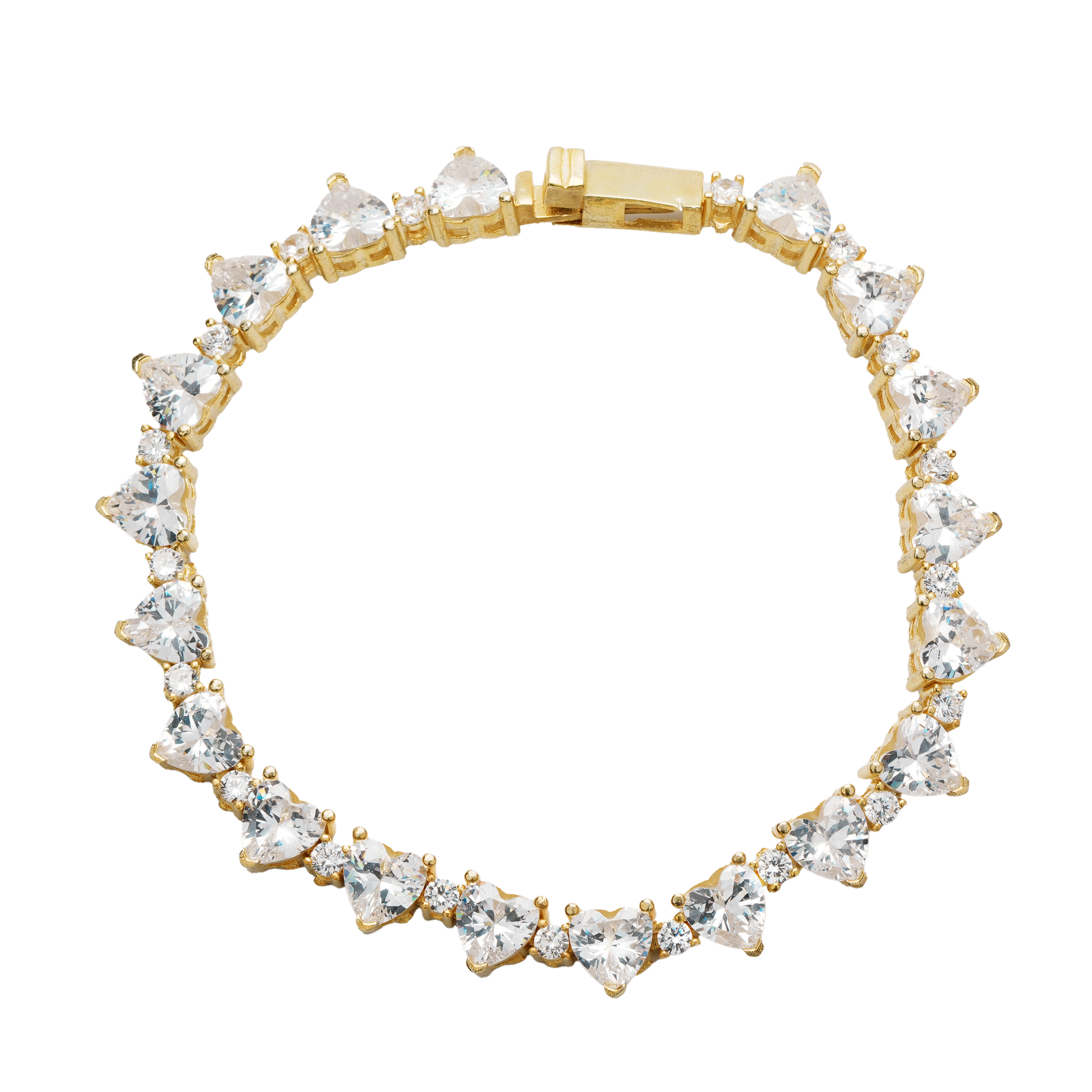 Lynae Su Yolu Bileklik