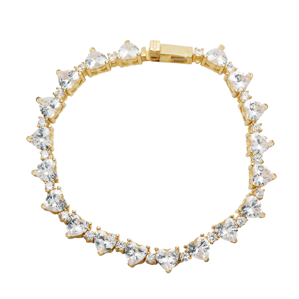 Lynae Su Yolu Bileklik