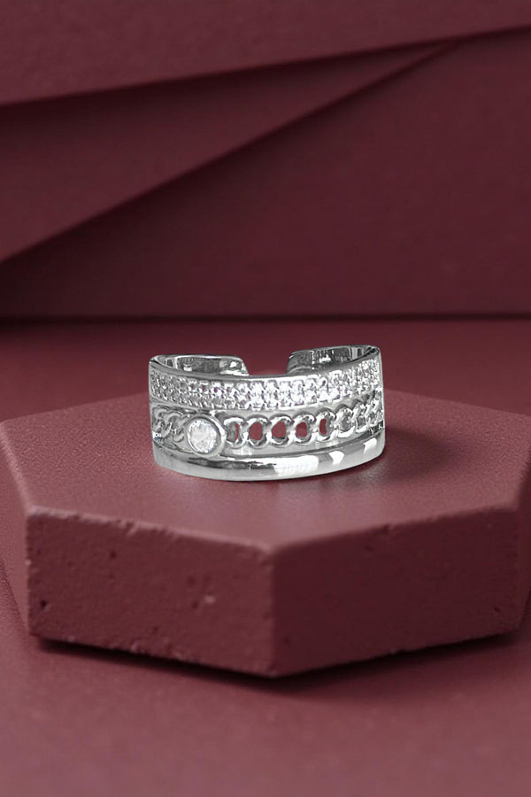 Zoraya Ring