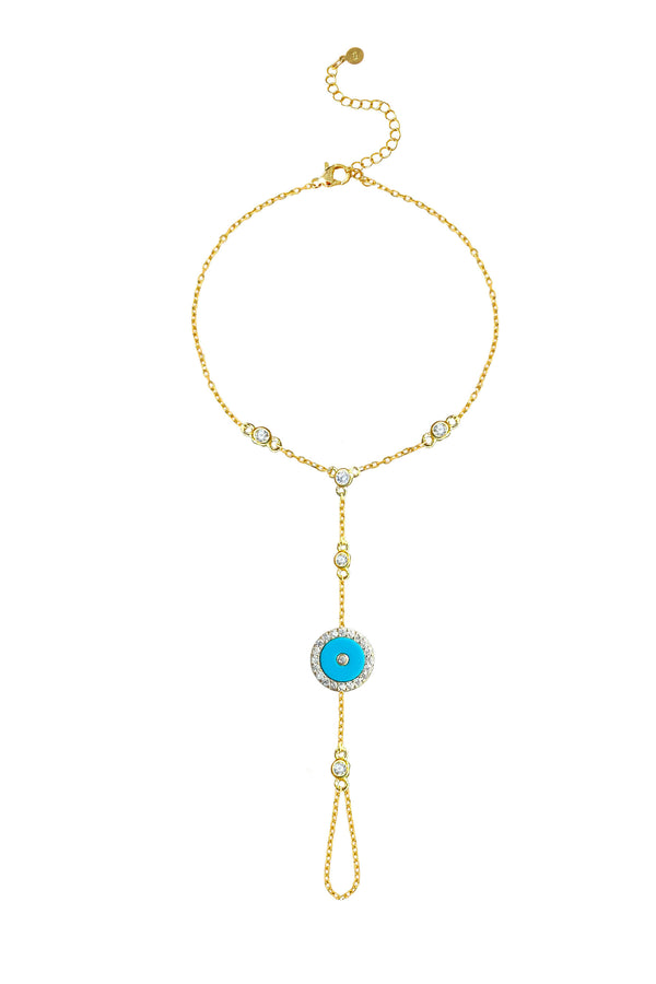 Seraphel Şahmeran Bileklik | Atelier Duygu  Atelier Duygu.