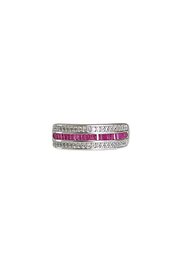 Virelia Yüzük |   Luxury Jewelry by  Atelier Duygu.