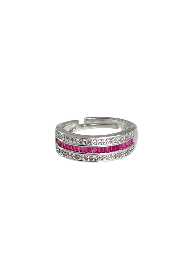 Virelia Yüzük |   Luxury Jewelry by  Atelier Duygu.