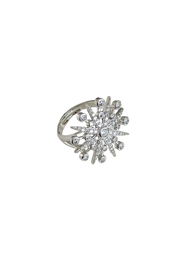 Meliora Yüzük |   Luxury Jewelry by  Atelier Duygu.