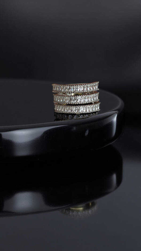 Soleil Ring