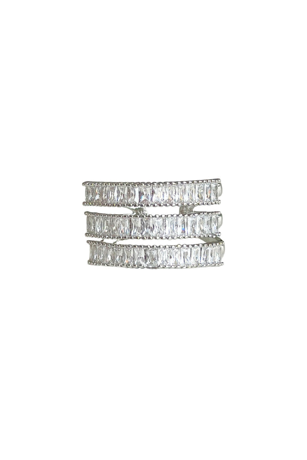 Soleil Ring