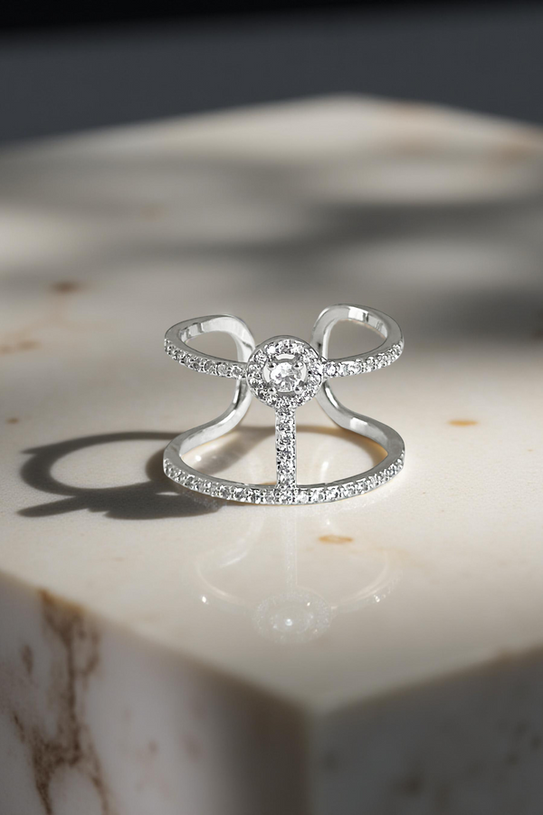 Avelora Yüzük |   Luxury Jewelry by  Atelier Duygu.