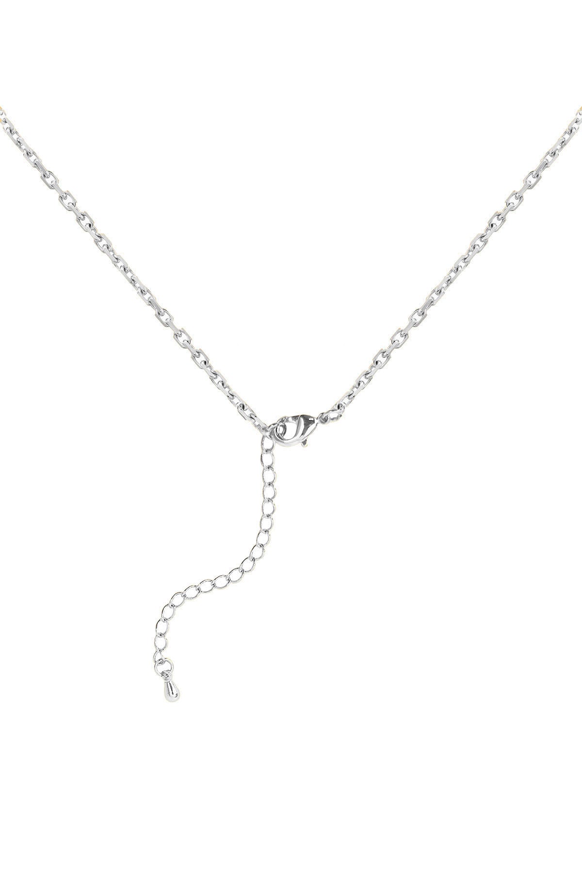 Nerise Kolye |   Luxury Jewelry by  Atelier Duygu.