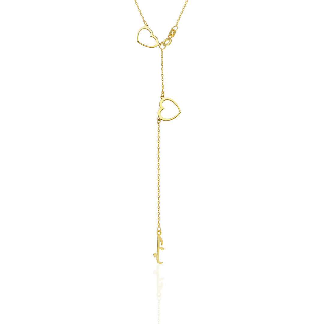 Cirellah Necklace