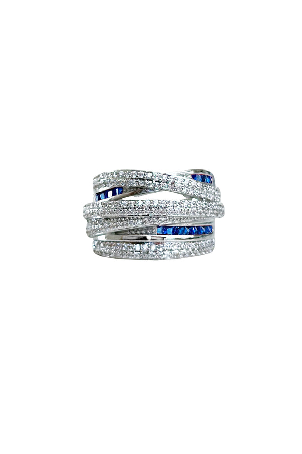 Fioren Yüzük |   Luxury Jewelry by  Atelier Duygu.