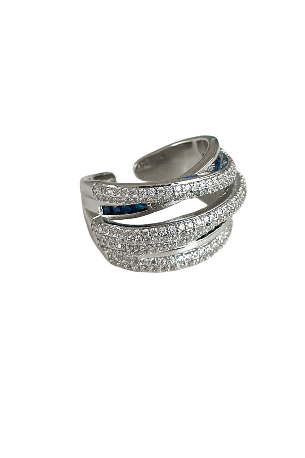 Fioren Yüzük |   Luxury Jewelry by  Atelier Duygu.