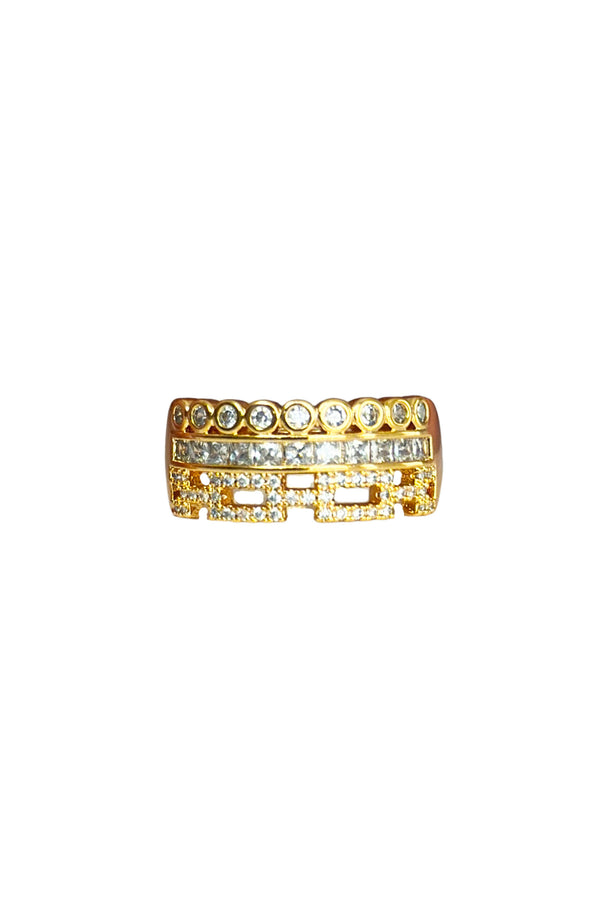 Aria Ring