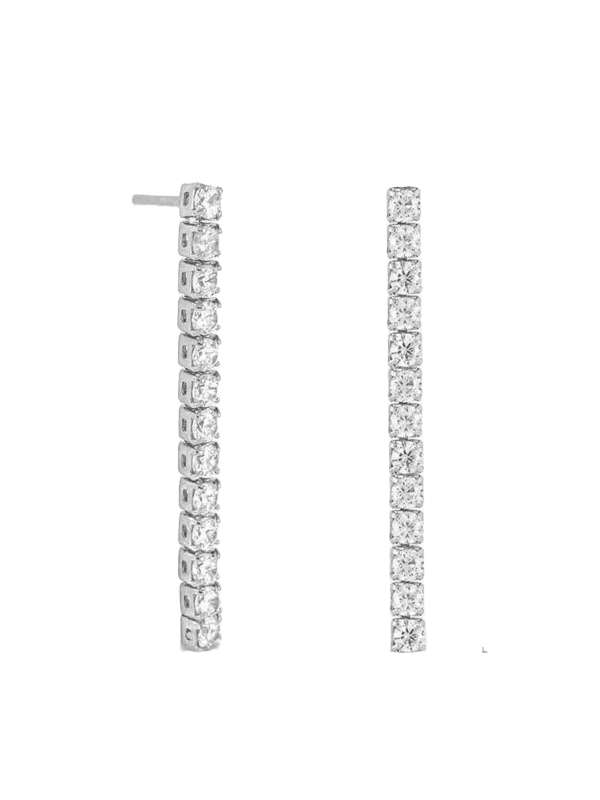 3MM | Lena Su Yolu Küpe