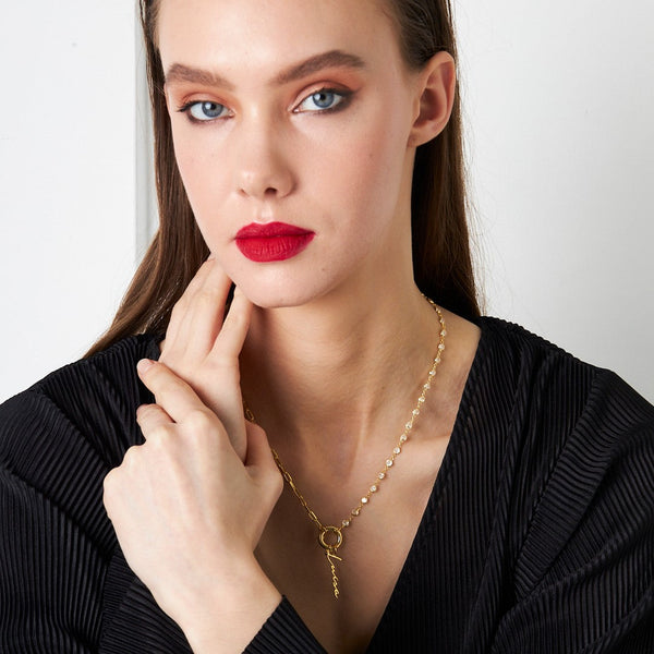 Olveria Kolye