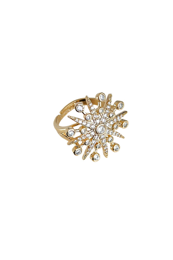 Meliora Yüzük |   Luxury Jewelry by  Atelier Duygu.