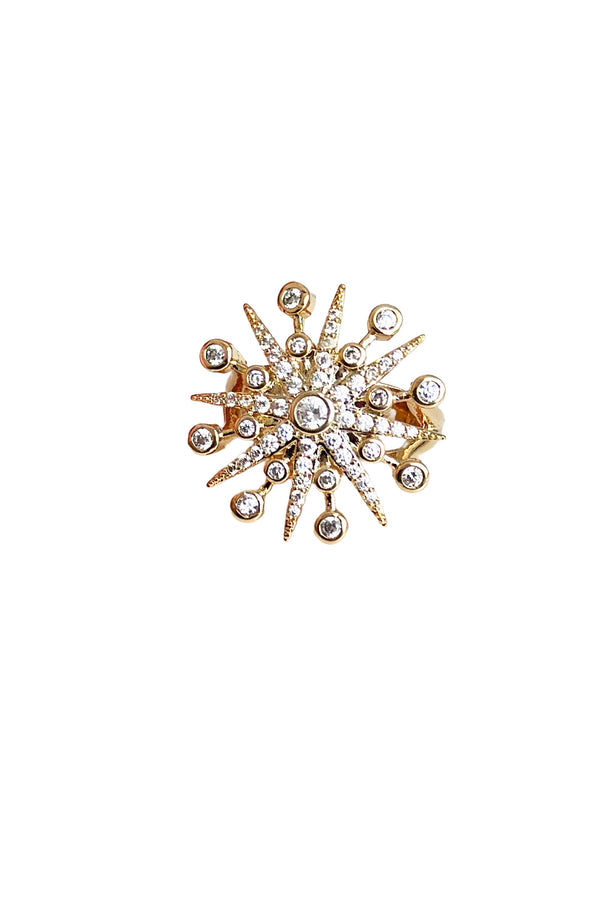 Meliora Yüzük |   Luxury Jewelry by  Atelier Duygu.