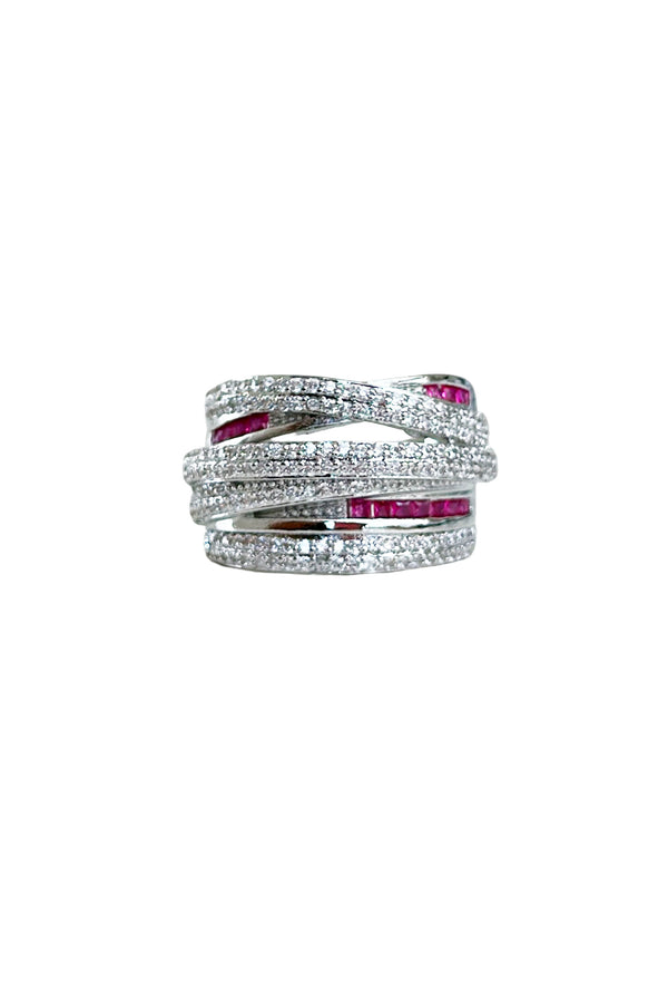 Nivara Yüzük |   Luxury Jewelry by  Atelier Duygu.