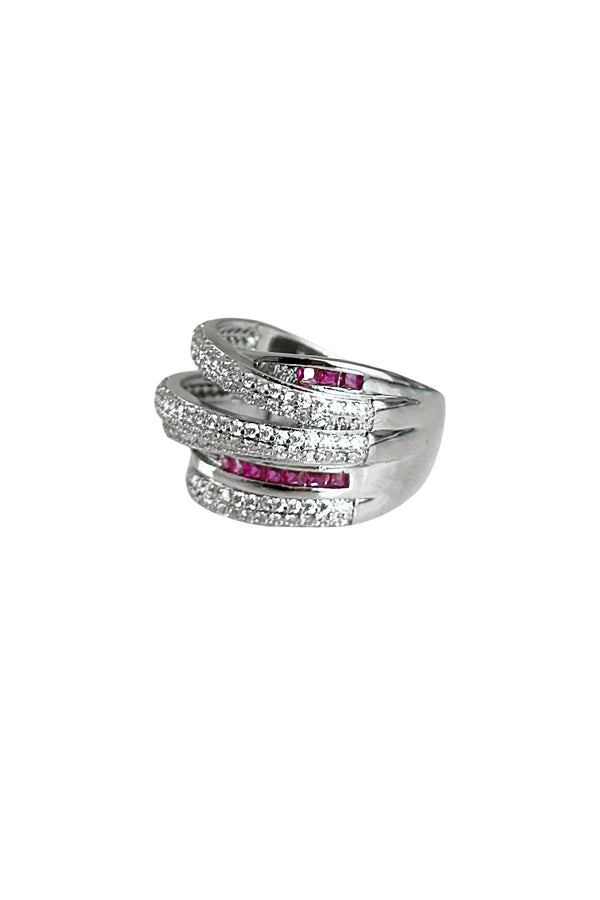 Nivara Yüzük |   Luxury Jewelry by  Atelier Duygu.