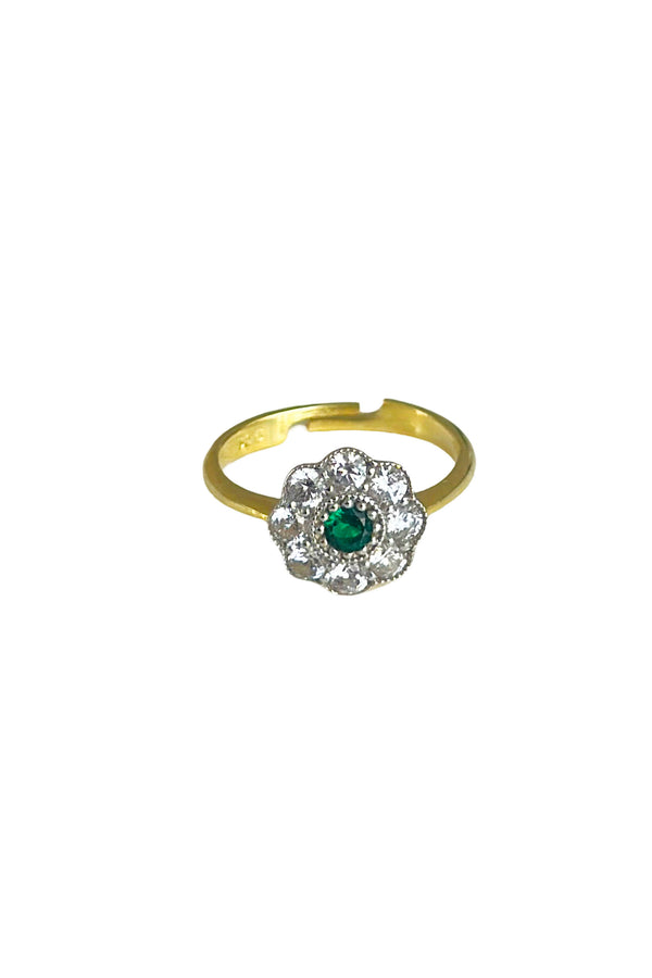 Caelus Yüzük |   Luxury Jewelry by  Atelier Duygu.