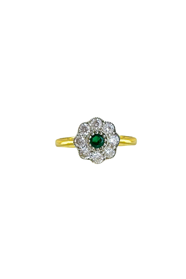 Caelus Yüzük |   Luxury Jewelry by  Atelier Duygu.