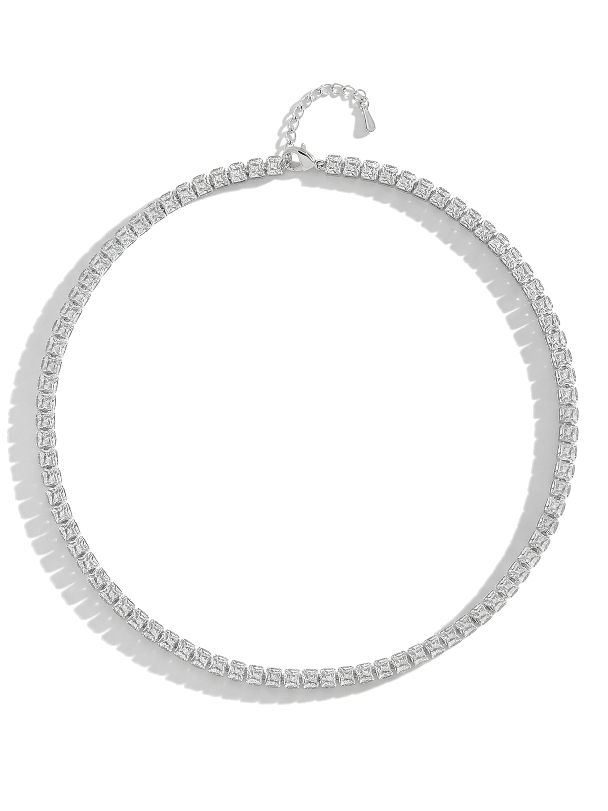 4MM | Choker Princess Kesim Su Yolu Kolye
