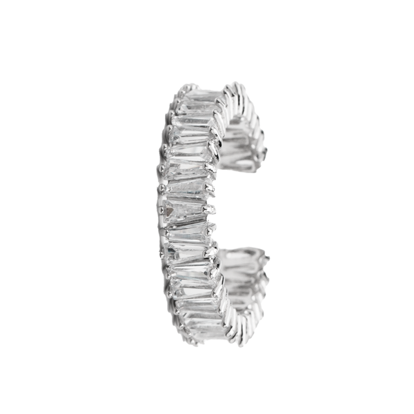 Baguette Serine Yüzük