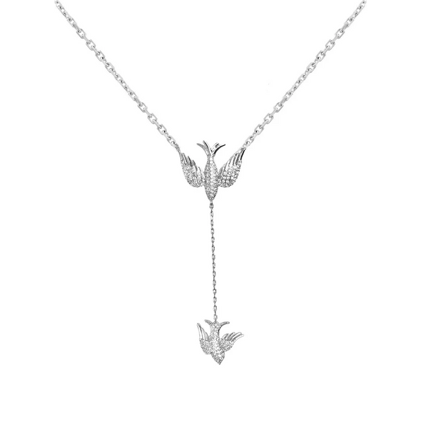 Aura Necklace