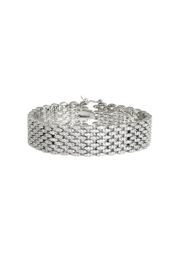 Nyxara Bileklik |   Luxury Jewelry by  Atelier Duygu.